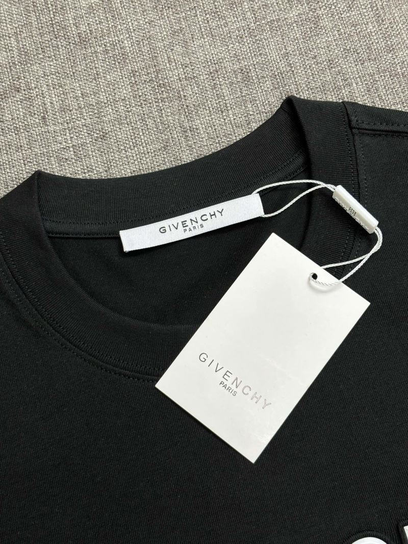 Givenchy T-Shirts